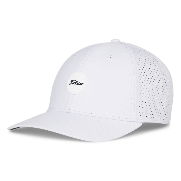 Titleist Laguna Cap - White