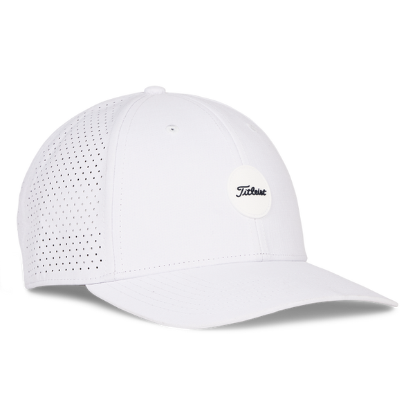 Titleist Laguna Cap - White