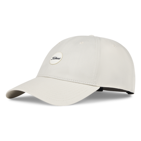 Titleist Montauk Lightweight Cap - Bone / Navy