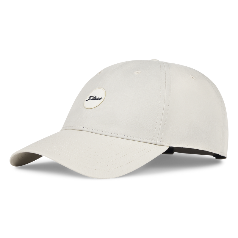 Titleist Montauk Lightweight Cap - Bone / Navy