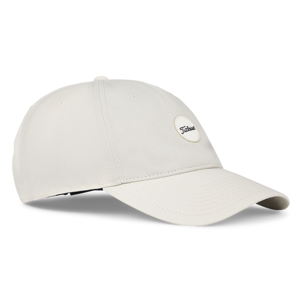 Titleist Montauk Lightweight Cap - Bone / Navy