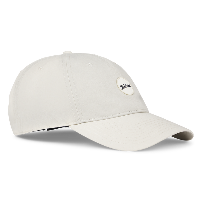 Titleist Montauk Lightweight Cap - Bone / Navy