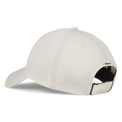 Titleist Montauk Lightweight Cap - Bone / Navy