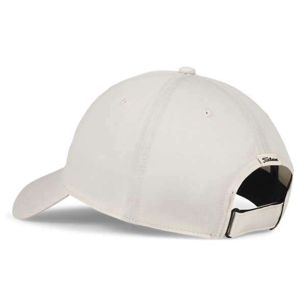Titleist Montauk Lightweight Cap - Bone / Navy