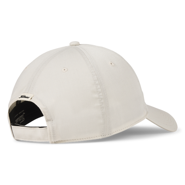 Titleist Montauk Lightweight Cap - Bone / Navy