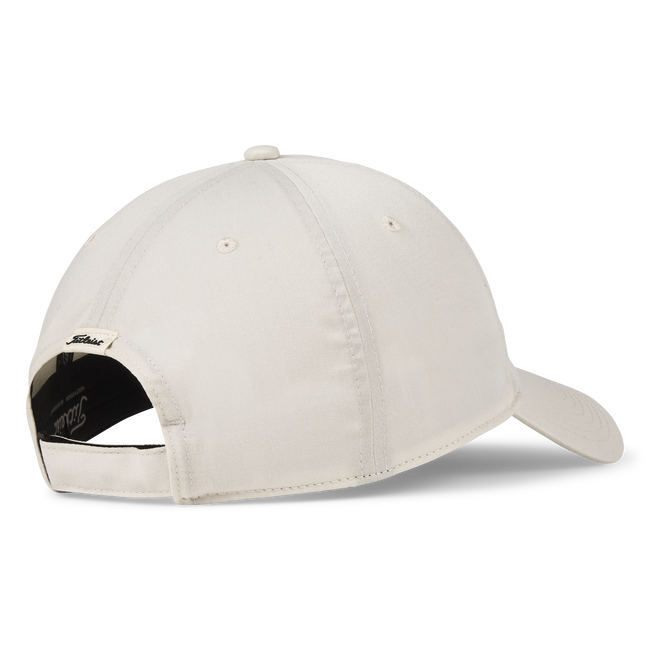 Titleist Montauk Lightweight Cap - Bone / Navy