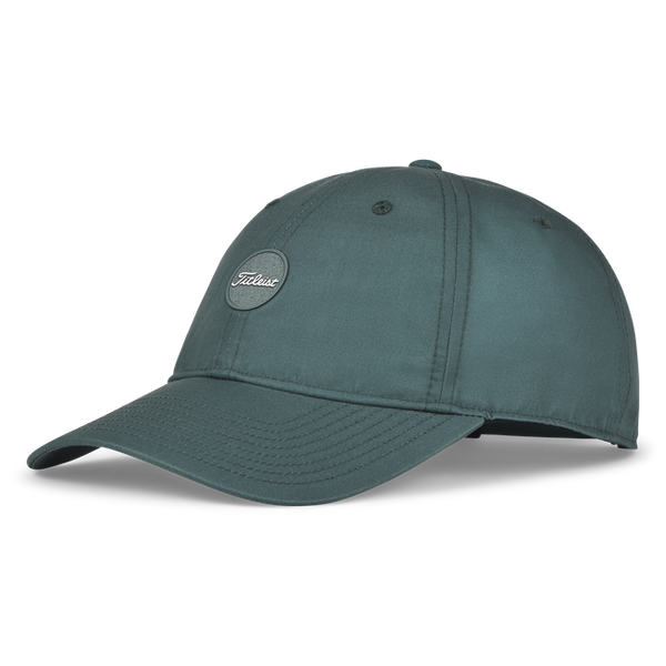 Titleist Montauk Lightweight Cap - Eucalyptus / White
