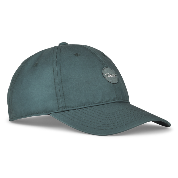 Titleist Montauk Lightweight Cap - Eucalyptus / White