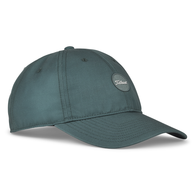 Titleist Montauk Lightweight Cap - Eucalyptus / White
