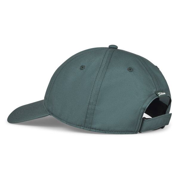 Titleist Montauk Lightweight Cap - Eucalyptus / White