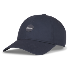 Titleist Montauk Lightweight Cap - Washed Indigo / White