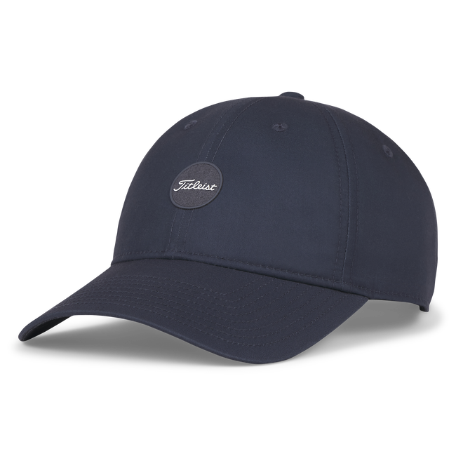 Titleist Montauk Lightweight Cap - Washed Indigo / White