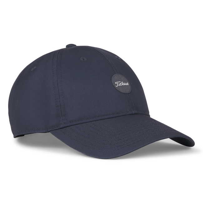 Titleist Montauk Lightweight Cap - Washed Indigo / White