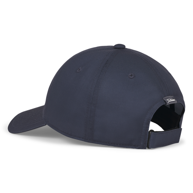 Titleist Montauk Lightweight Cap - Washed Indigo / White