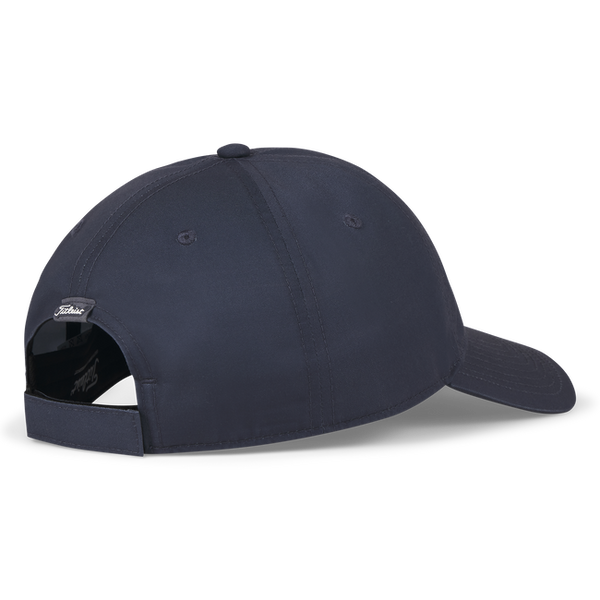Titleist Montauk Lightweight Cap - Washed Indigo / White