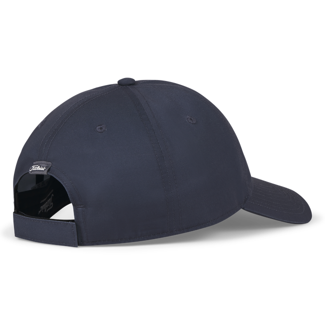 Titleist Montauk Lightweight Cap - Washed Indigo / White