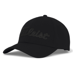 Titleist Performance Ball Marker Cap - Black / Black