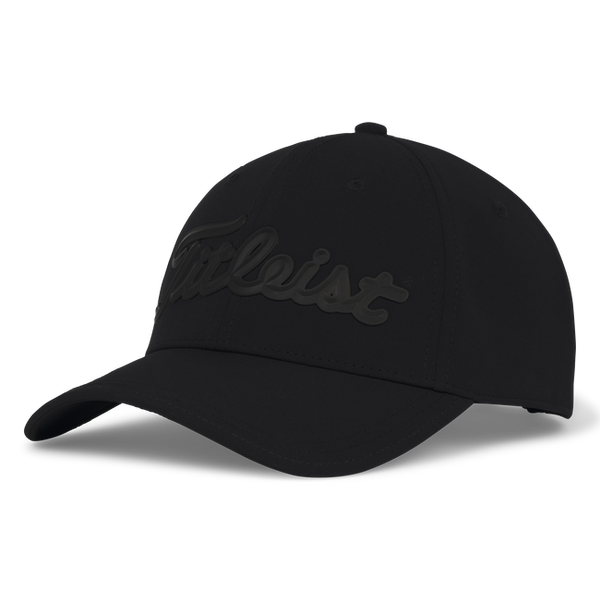 Titleist Performance Ball Marker Cap - Black / Black
