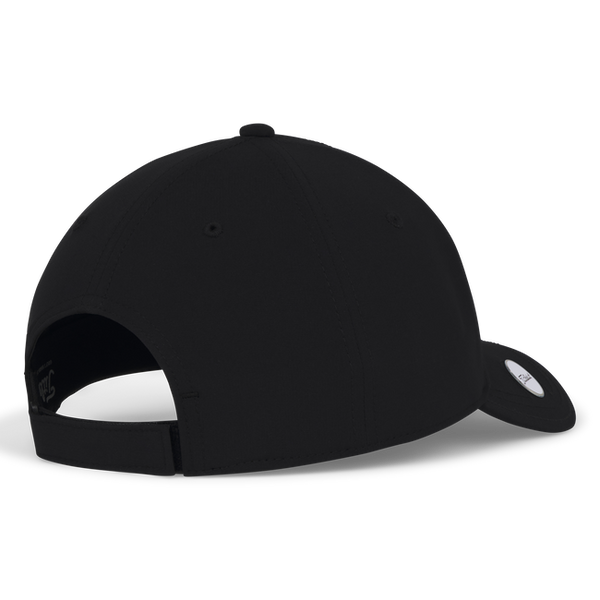 Titleist Performance Ball Marker Cap - Black / Black
