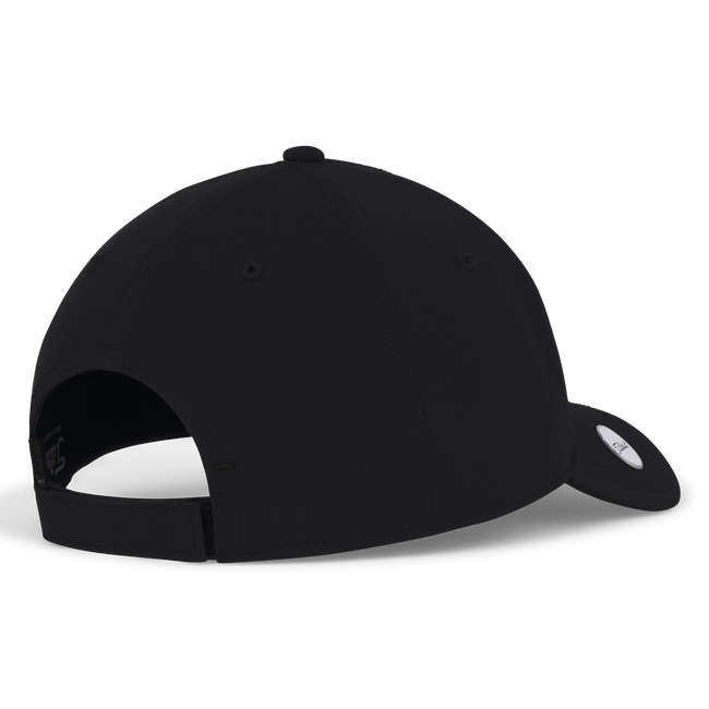 Titleist Performance Ball Marker Cap - Black / Black