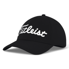 Titleist Performance Ball Marker Cap - Black / White