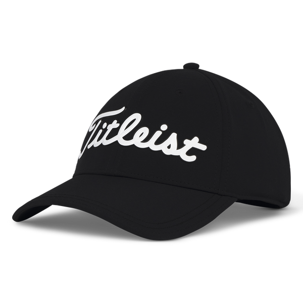 Titleist Performance Ball Marker Cap - Black / White