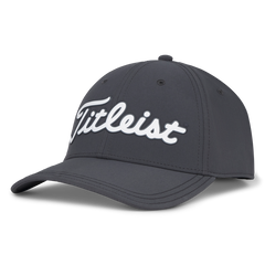 Titleist Performance Ball Marker Cap - Charcoal / White