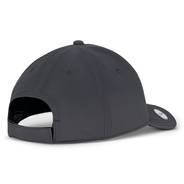 Titleist Performance Ball Marker Cap - Charcoal / White
