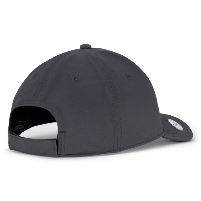 Titleist Performance Ball Marker Cap - Charcoal / White