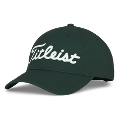 Titleist Players Performance Ball Marker Cap - Hunter / White