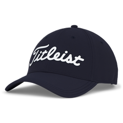 2026 Titleist Players Performance Ball Marker Cap - Navy / White