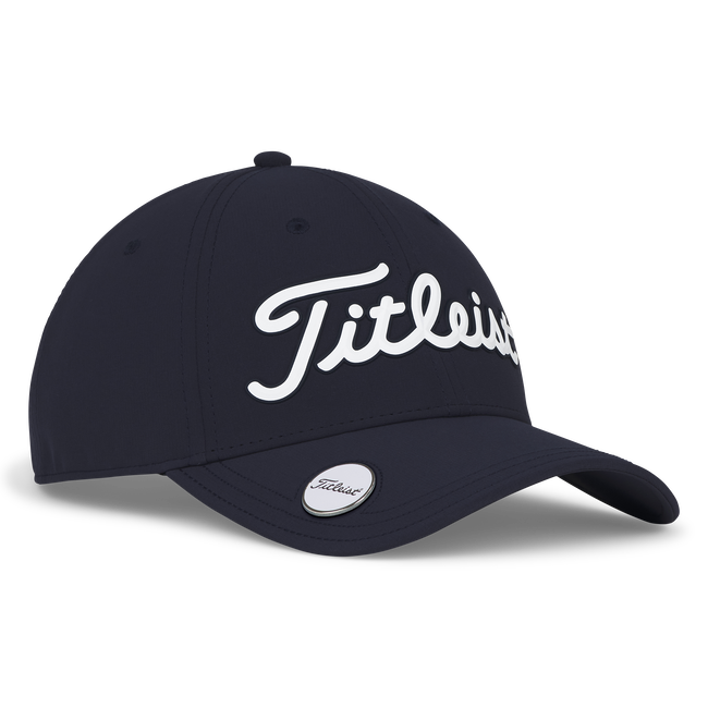 Titleist Players Performance Ball Marker Cap