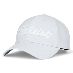 Titleist Players Performance Ball Marker Cap - Bluebird / White