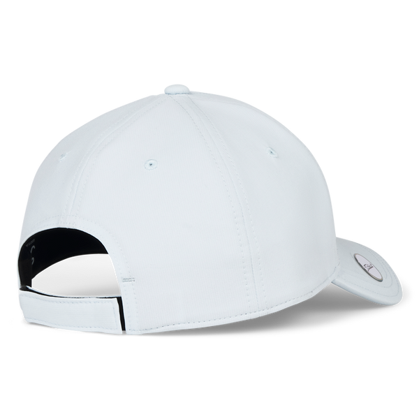 Titleist Performance Ball Marker Cap - White / White
