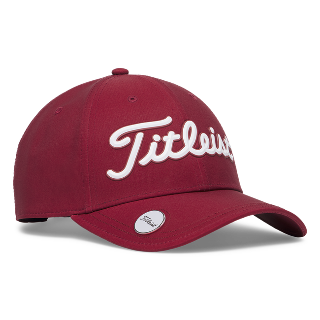 Titleist Players Performance Ball Marker Cap
