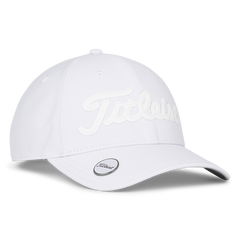 Titleist Players Performance Ball Marker Cap