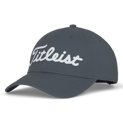 Titleist Players Performance Ball Marker Cap - Washed Indigo / White