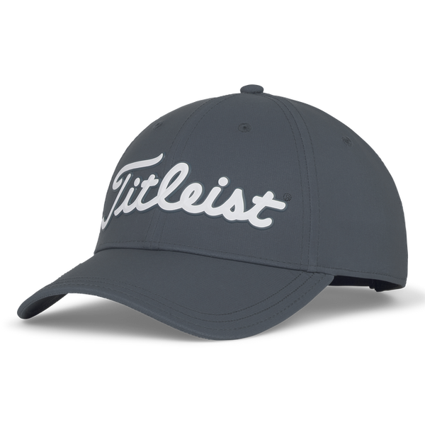 Titleist Players Performance Ball Marker Cap - Washed Indigo / White