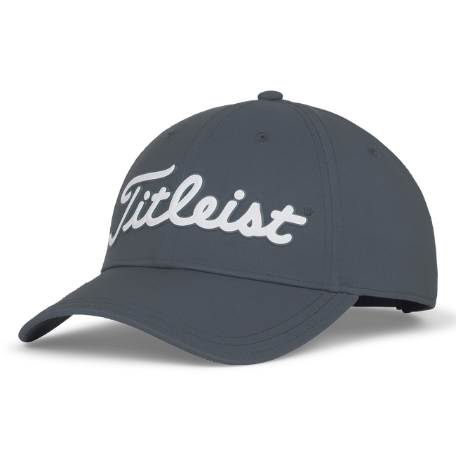 Titleist Players Performance Ball Marker Cap - Washed Indigo / White