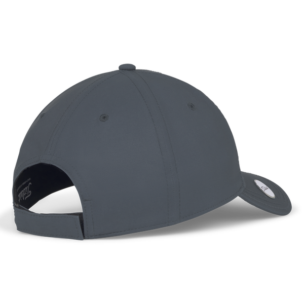 Titleist Players Performance Ball Marker Cap - Washed Indigo / White