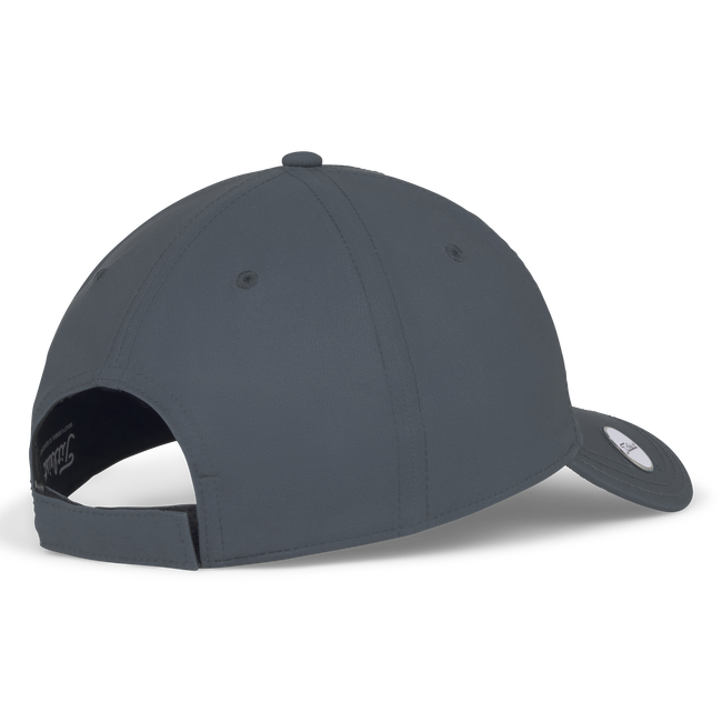 Titleist Players Performance Ball Marker Cap - Washed Indigo / White