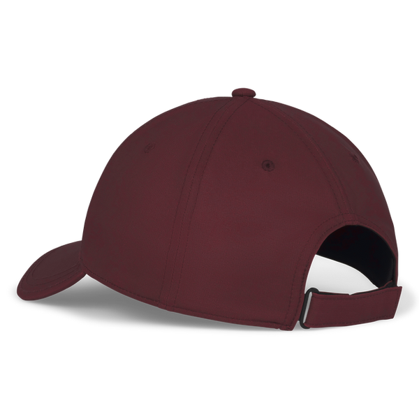 Titleist Players Performance Ball Marker Cap - Burgundy / White