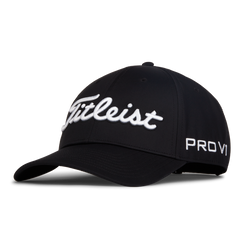 Titleist Tour Performance Cap