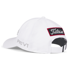 Titleist Tour Performance Cap - White / Grey