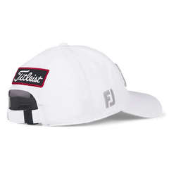 Titleist Tour Performance Cap - White / Grey