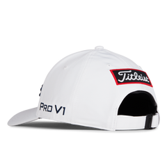Titleist Tour Performance Cap - White / Navy