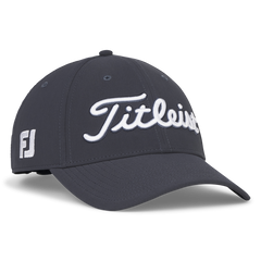 Titleist Tour Performance Cap - Washed Indigo / White