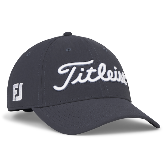 Titleist Tour Performance Cap - Washed Indigo / White