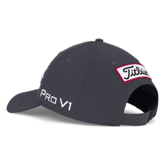Titleist Tour Performance Cap - Washed Indigo / White