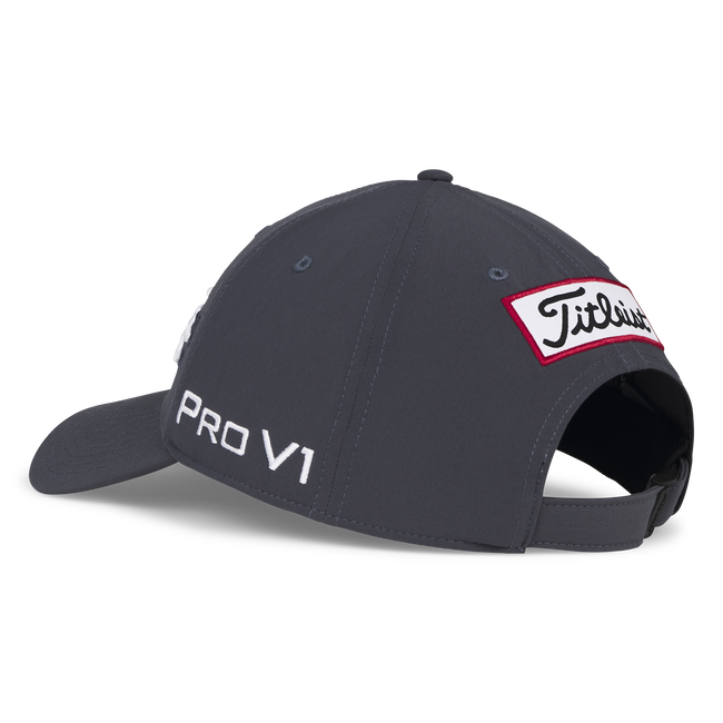 Titleist Tour Performance Cap - Washed Indigo / White